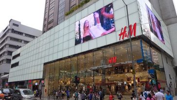 ألمانيا: فرض غرامة قياسية على شركة الألبسة H&M بسبب تجسسها على موظفيها