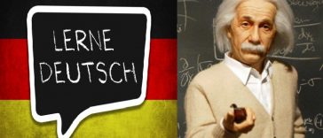 اللغة الألمانية: أجمل 25 كلمة ألمانية