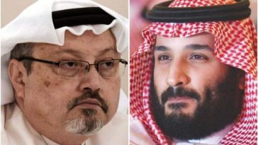 المخابرات الأمريكية: بن سلمان وافق على خطف الصحفي السعودي خاشقجي أو قتله