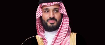 بن سلمان يبتز الغرب